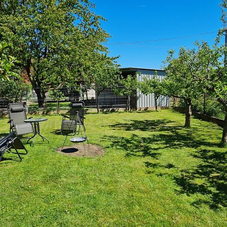 Gyoengyvirag Apartman Ленти Экстерьер фото