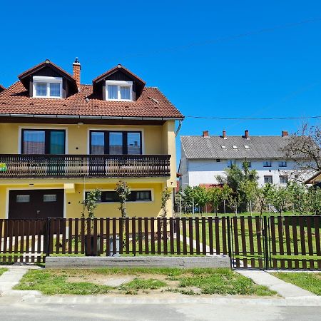 Gyoengyvirag Apartman Ленти Экстерьер фото