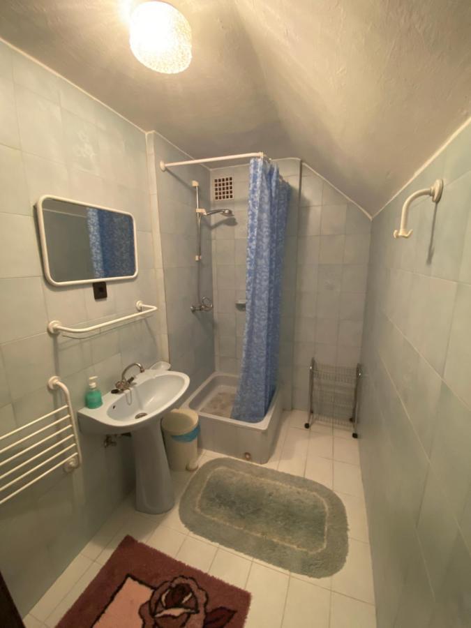 Gyoengyvirag Apartman Ленти Экстерьер фото
