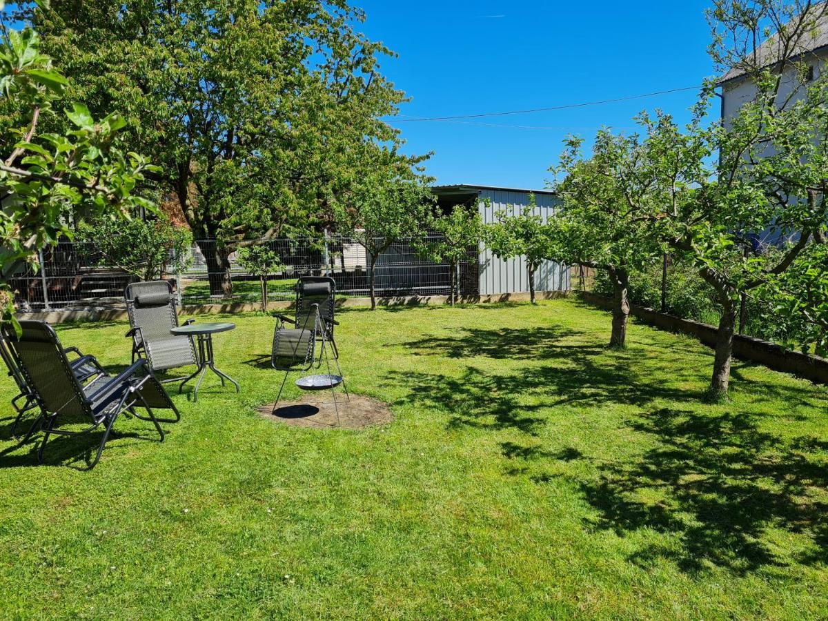 Gyoengyvirag Apartman Ленти Экстерьер фото