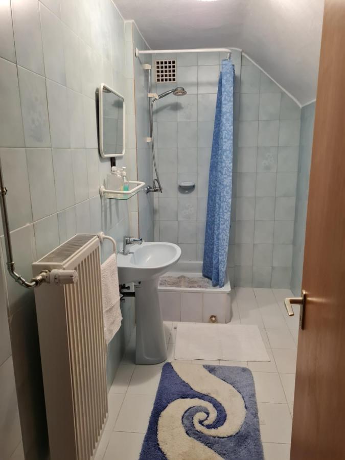 Gyoengyvirag Apartman Ленти Экстерьер фото