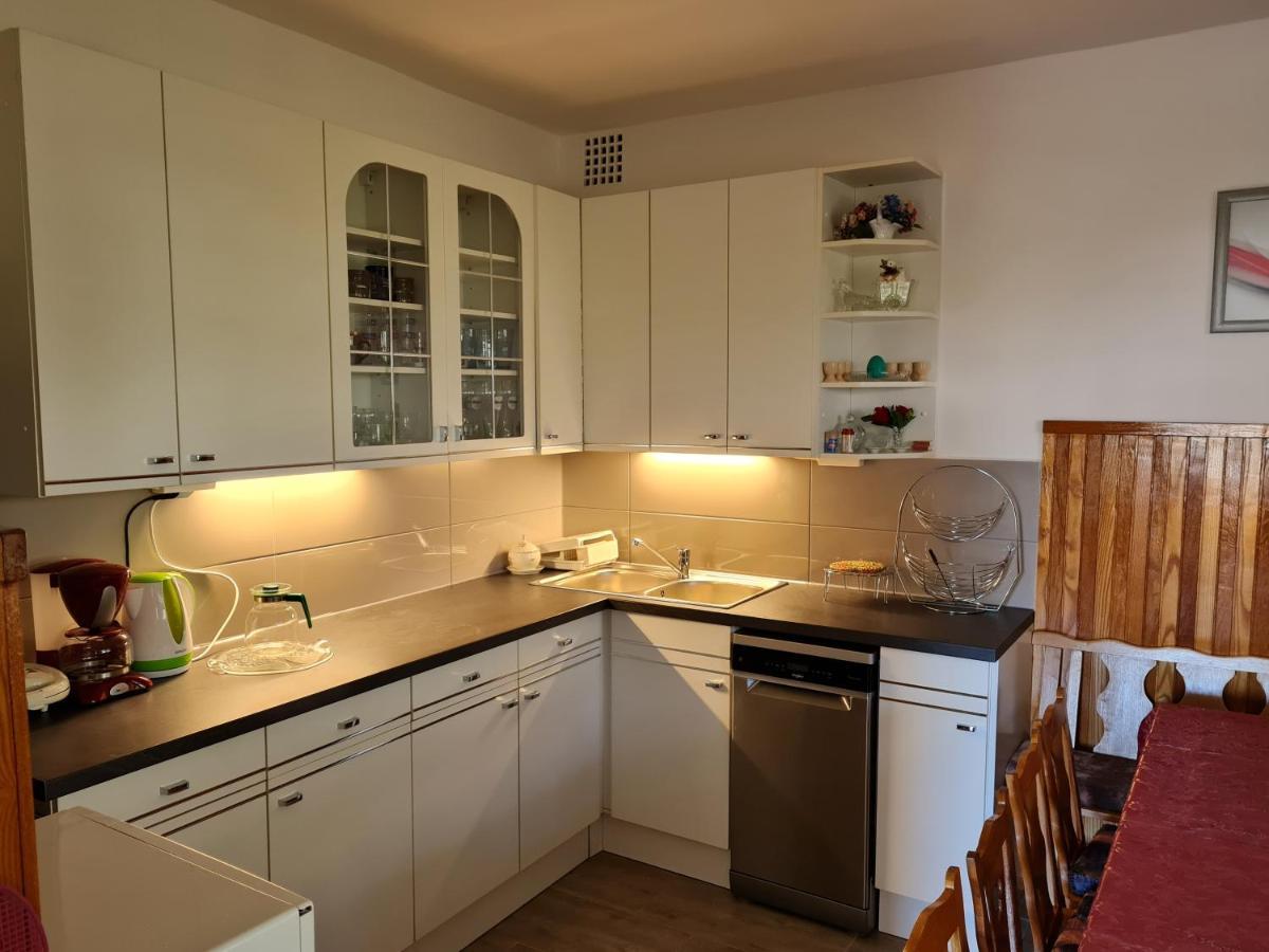 Gyoengyvirag Apartman Ленти Экстерьер фото