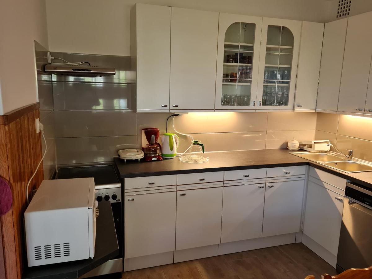 Gyoengyvirag Apartman Ленти Экстерьер фото