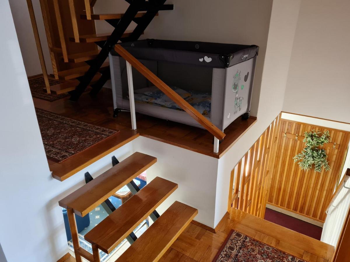 Gyoengyvirag Apartman Ленти Экстерьер фото