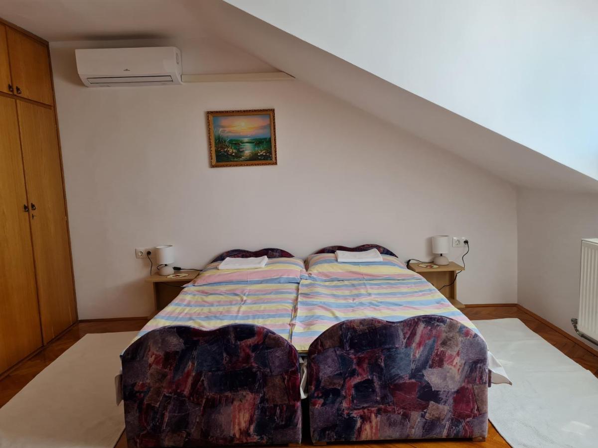 Gyoengyvirag Apartman Ленти Экстерьер фото