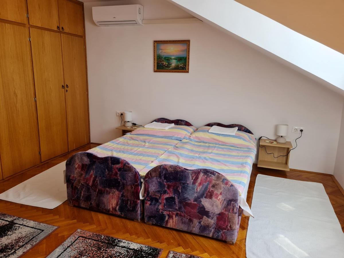 Gyoengyvirag Apartman Ленти Экстерьер фото