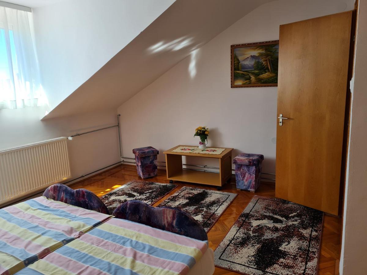 Gyoengyvirag Apartman Ленти Экстерьер фото