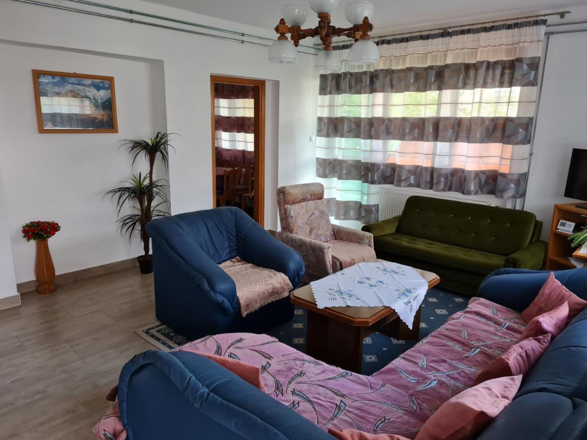 Gyoengyvirag Apartman Ленти Экстерьер фото