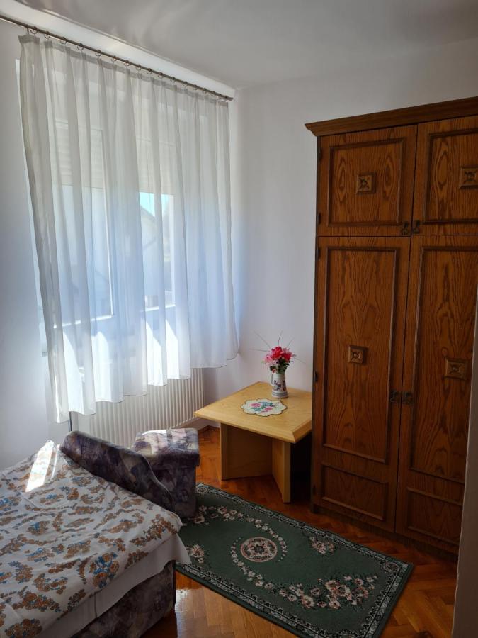 Gyoengyvirag Apartman Ленти Экстерьер фото
