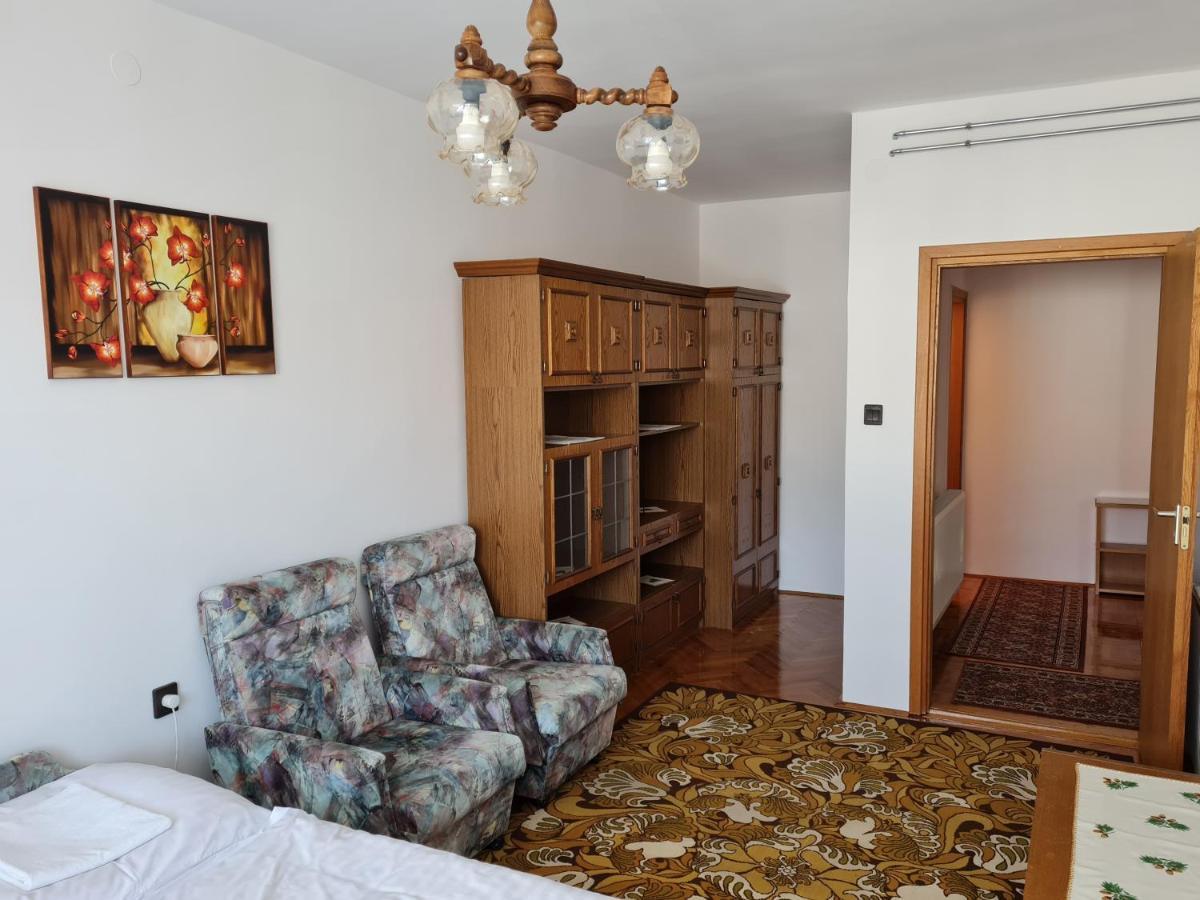 Gyoengyvirag Apartman Ленти Экстерьер фото