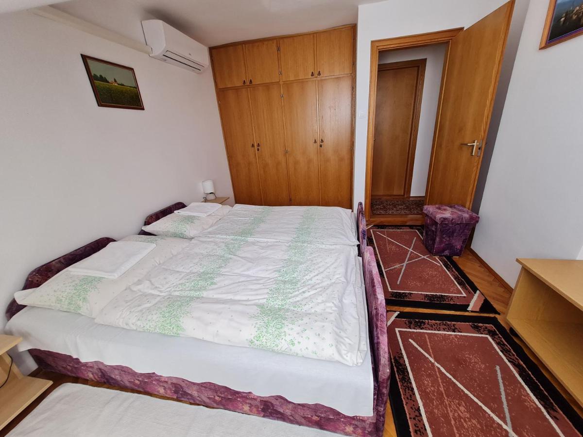 Gyoengyvirag Apartman Ленти Экстерьер фото
